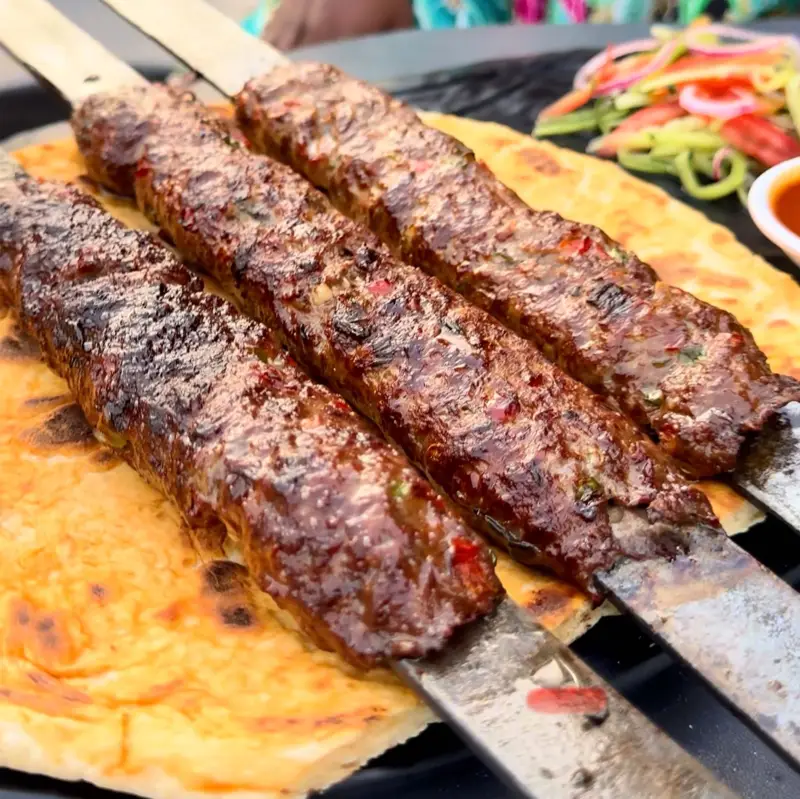Chomoa Beef